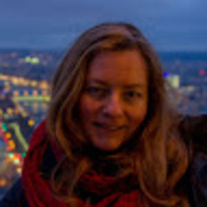 Meet your Posher, Eileen